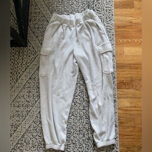 Aerie joggers